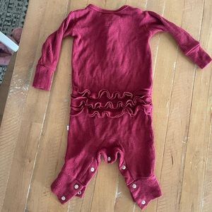 POSH PEANUT 6-9 months